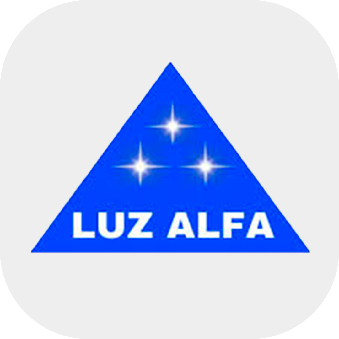 Luz Alfa