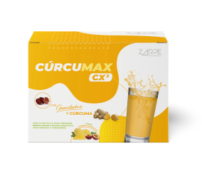 CURCUMAX CX³